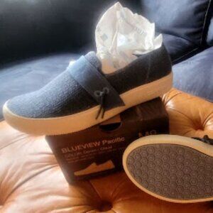 blueview PAcific Slip On Sneakers